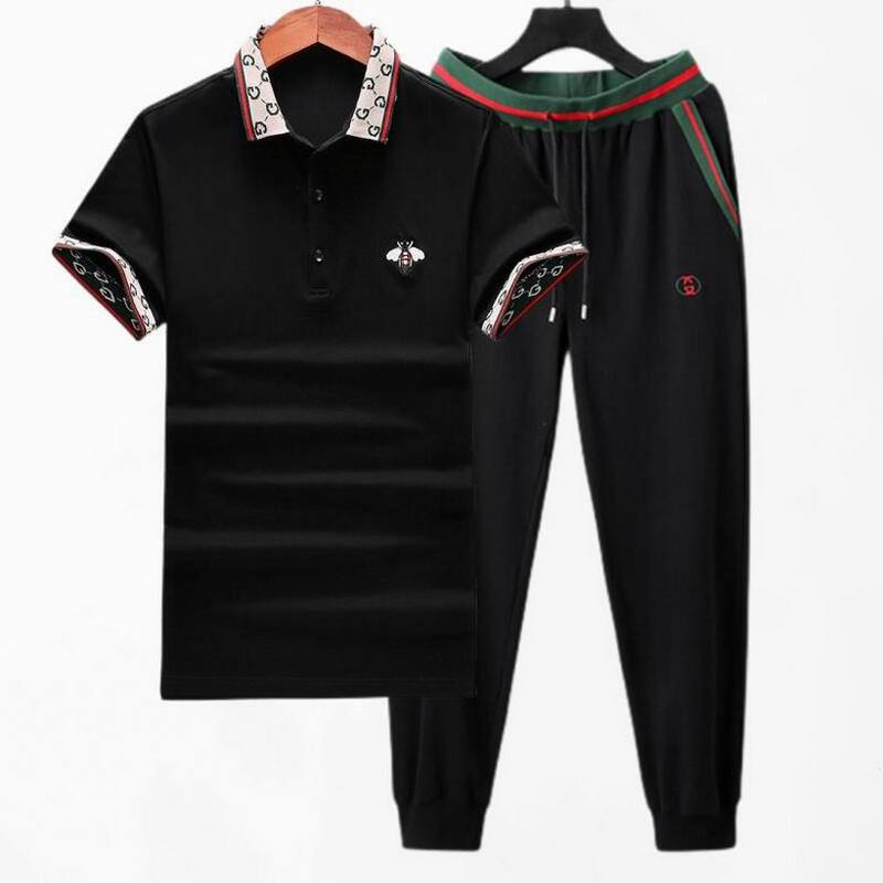 Gucci Men's Suits 659